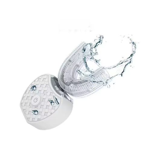 🦷 Periuța de dinți electrică îngrijire pentru dinți și gingii sensibile