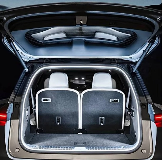 Banda LED Portbagaj Auto 4M