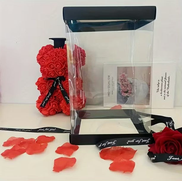 Cutie Speciala Ursulet