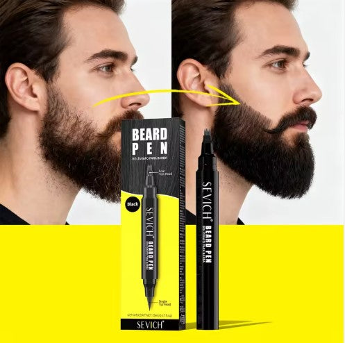 BrowBeard Pro Pencil 3in1