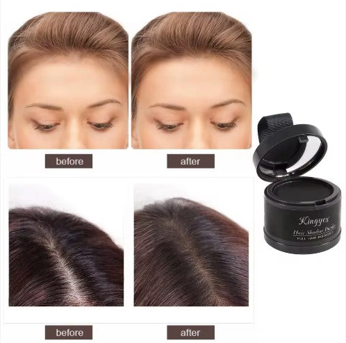 Pudră Corectoare Rădăcini 4g